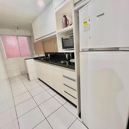 Apartamento Top Balneário Camboriú Buitenkant foto