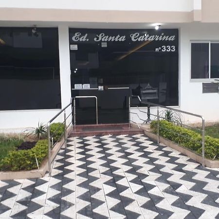 Apartamento Top Balneário Camboriú Buitenkant foto