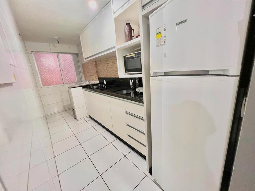 Apartamento Top Balneário Camboriú Buitenkant foto