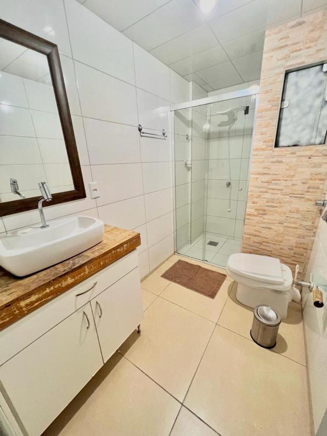 Apartamento Top Balneário Camboriú Buitenkant foto