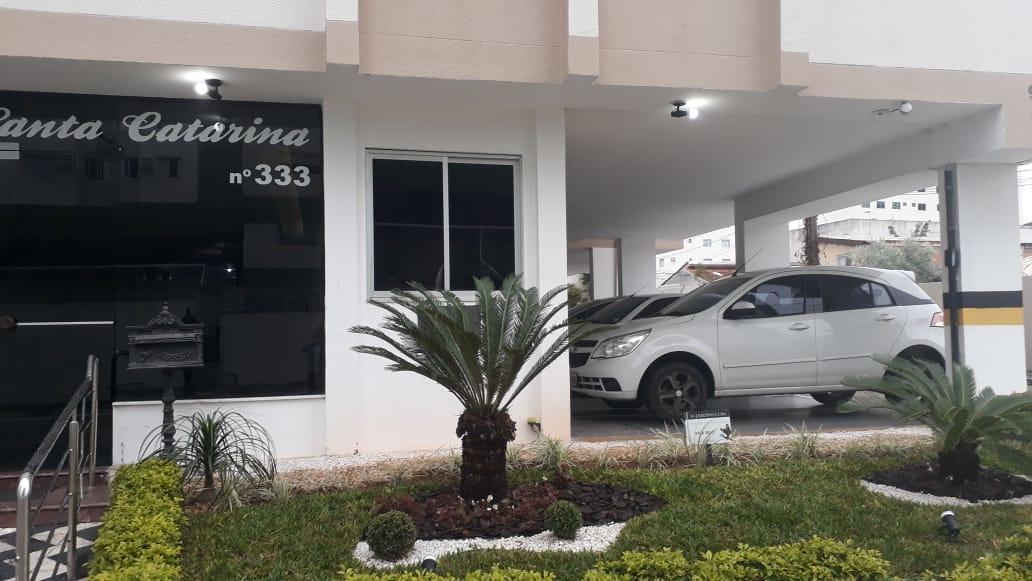 Apartamento Top Balneário Camboriú Buitenkant foto