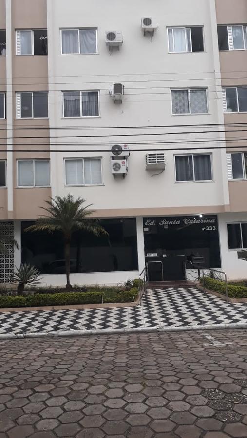 Apartamento Top Balneário Camboriú Buitenkant foto