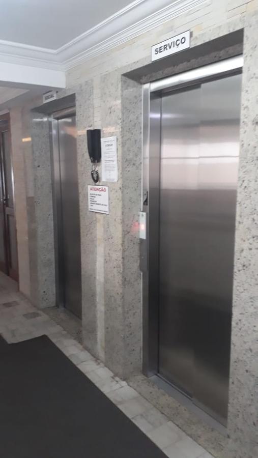 Apartamento Top Balneário Camboriú Buitenkant foto