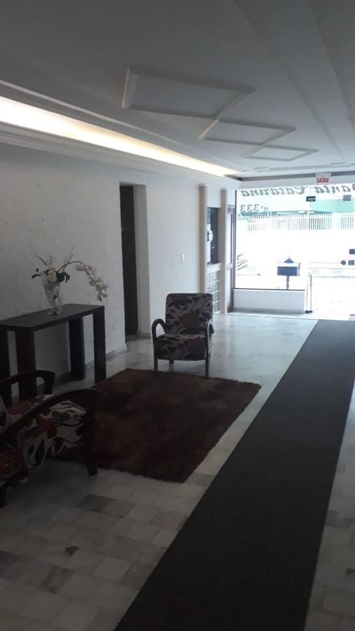 Apartamento Top Balneário Camboriú Buitenkant foto